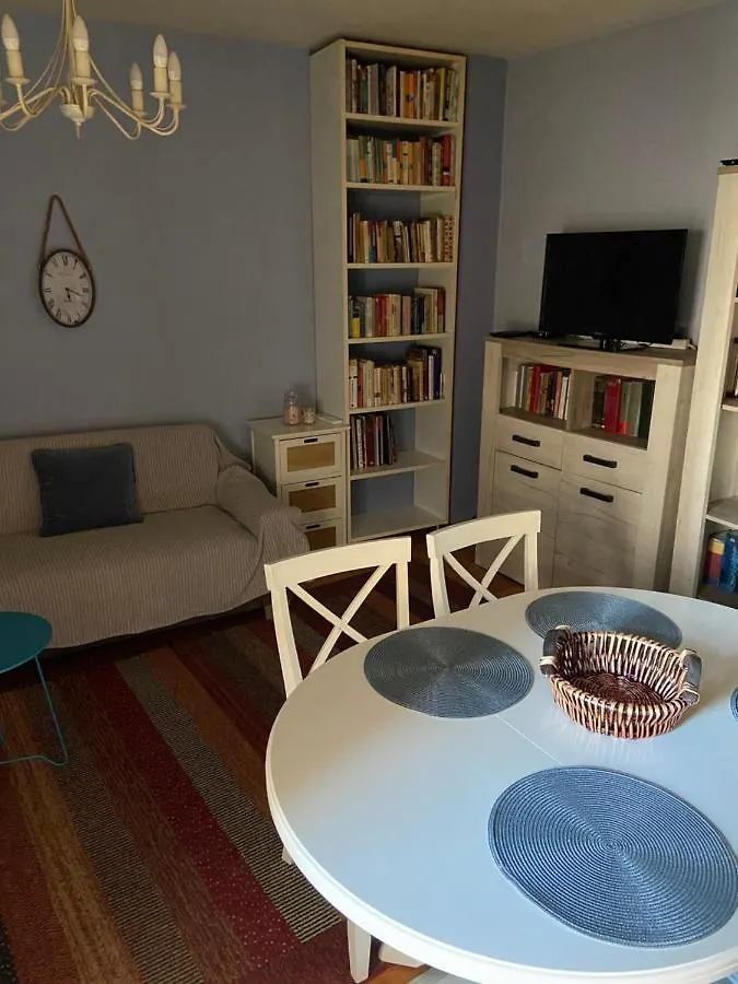 Juran Old Town Apartment Sukosan