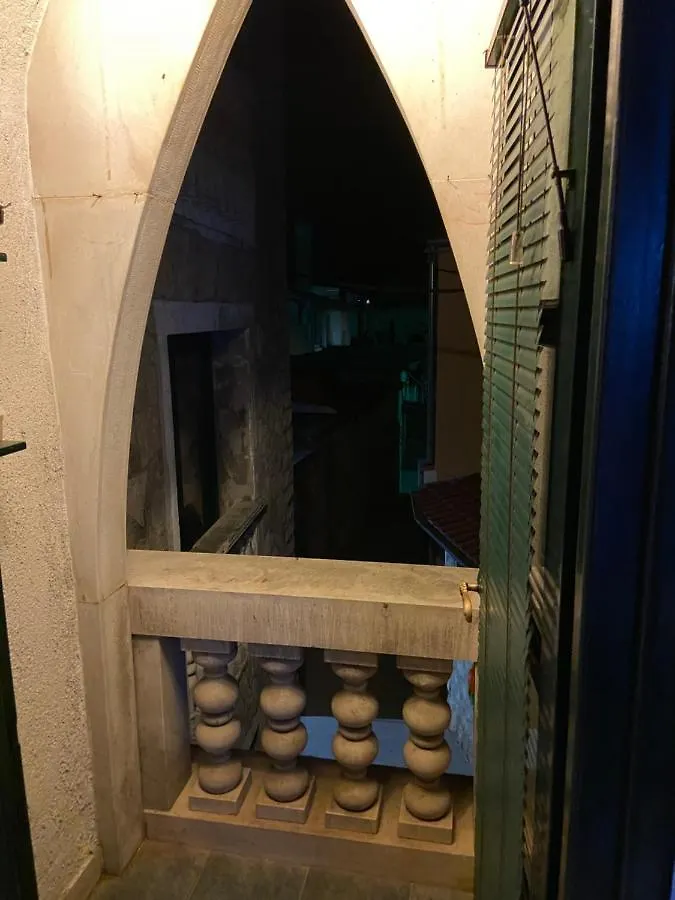 Juran Old Town Apartment Sukosan 0*,