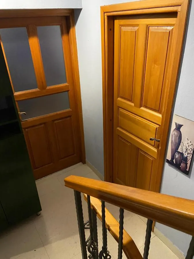 Juran Old Town Apartment Sukosan