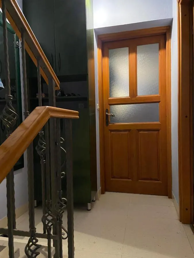 Juran Old Town Apartment Sukosan
