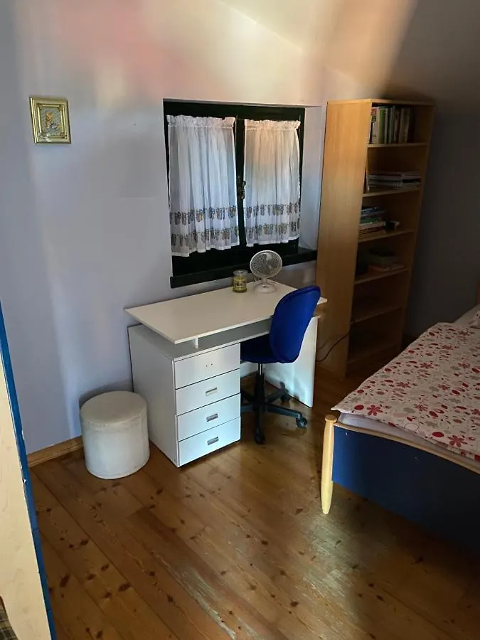 Juran Old Town Apartment Sukosan Croatia