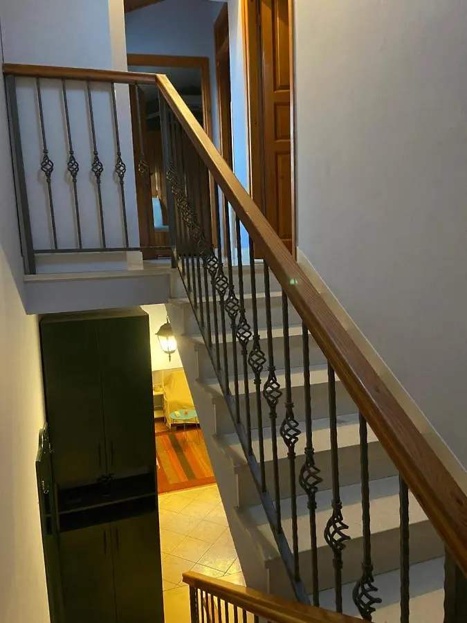 Juran Old Town Apartment Sukosan Croatia