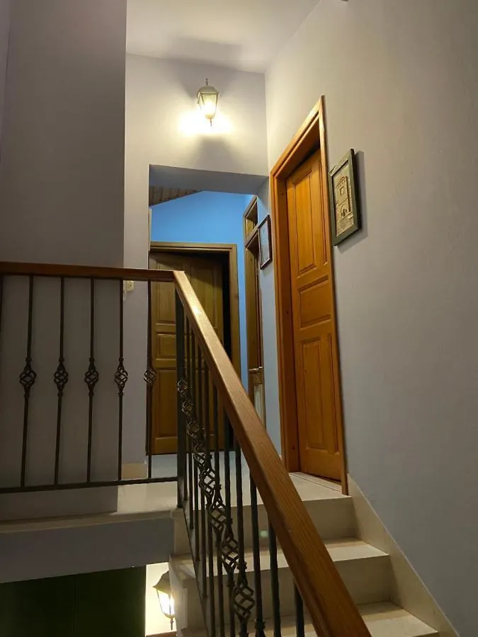 Juran Old Town Apartment Sukosan 0*,