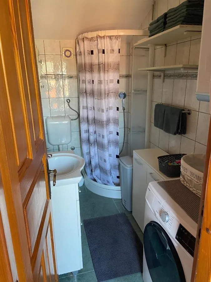 Juran Old Town Apartment Sukosan Croatia