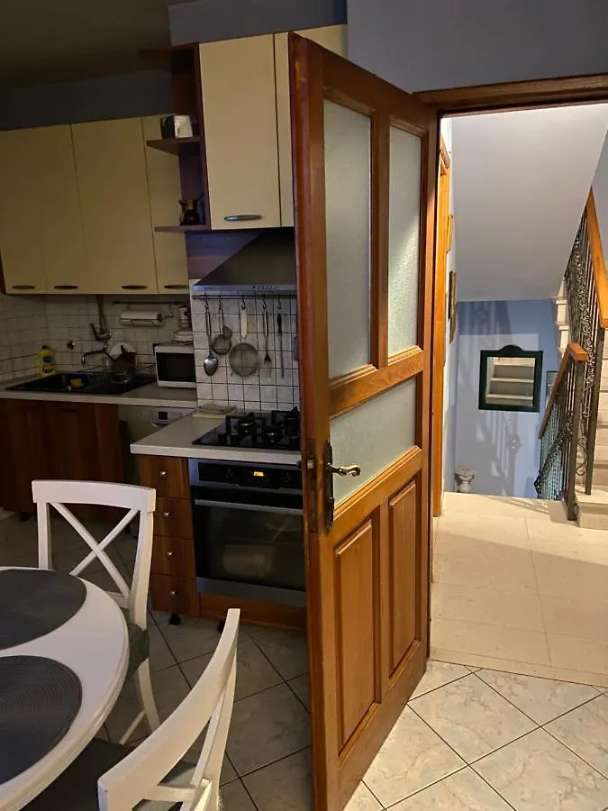 Juran Old Town Apartment Sukosan Croatia