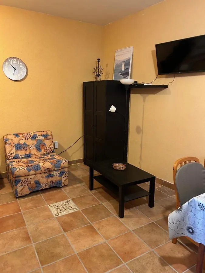 Juran Old Town Apartment Sukosan