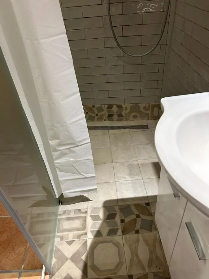 Juran Old Town Apartment Sukosan 0*,