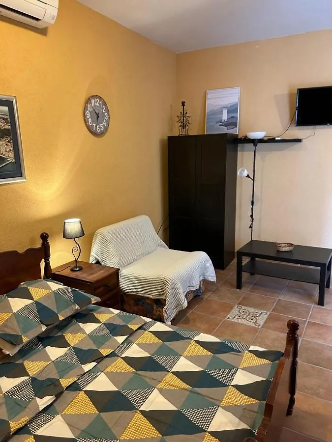 Juran Old Town Apartment Sukosan