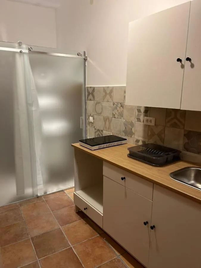 Juran Old Town Apartment Sukosan