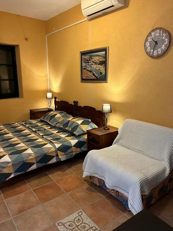 Juran Old Town Apartment Sukosan