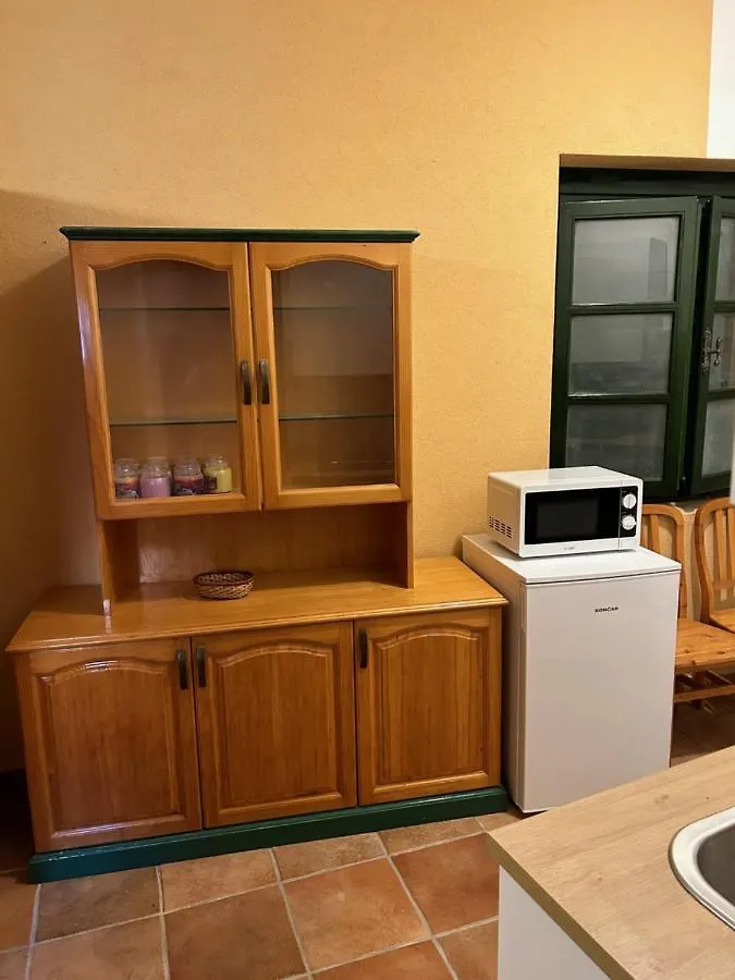 Juran Old Town Apartment Sukosan 0*,
