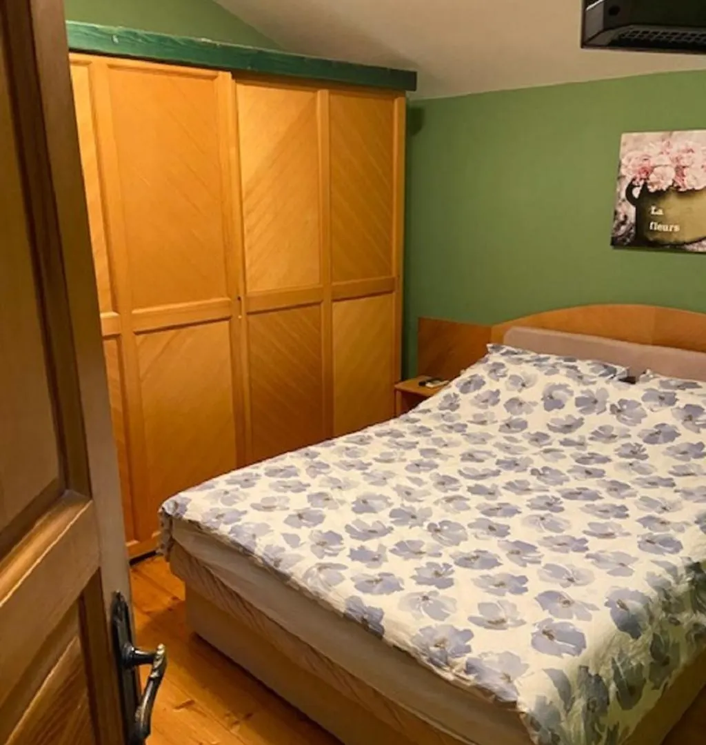 Juran Old Town Apartment Sukosan 0*,