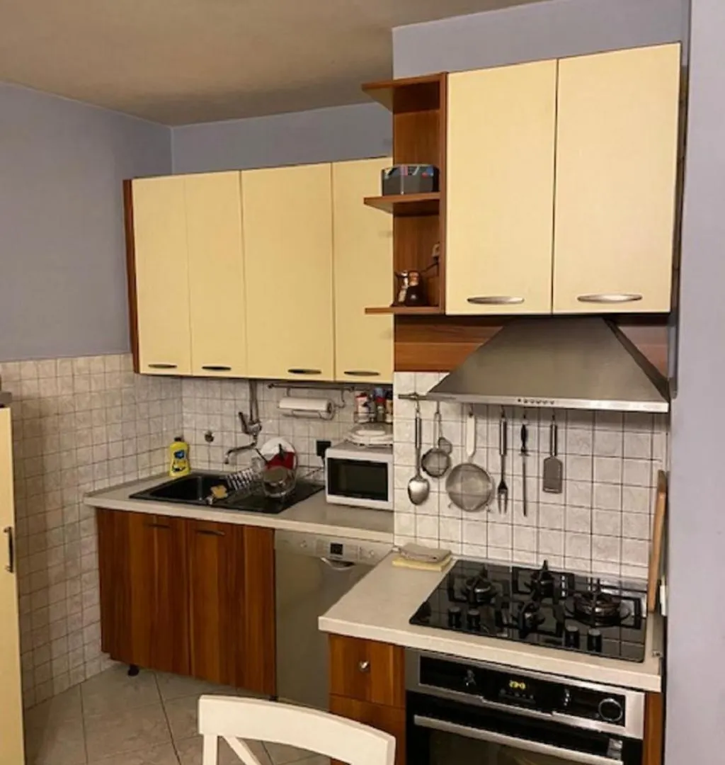 Juran Old Town Apartment Sukosan