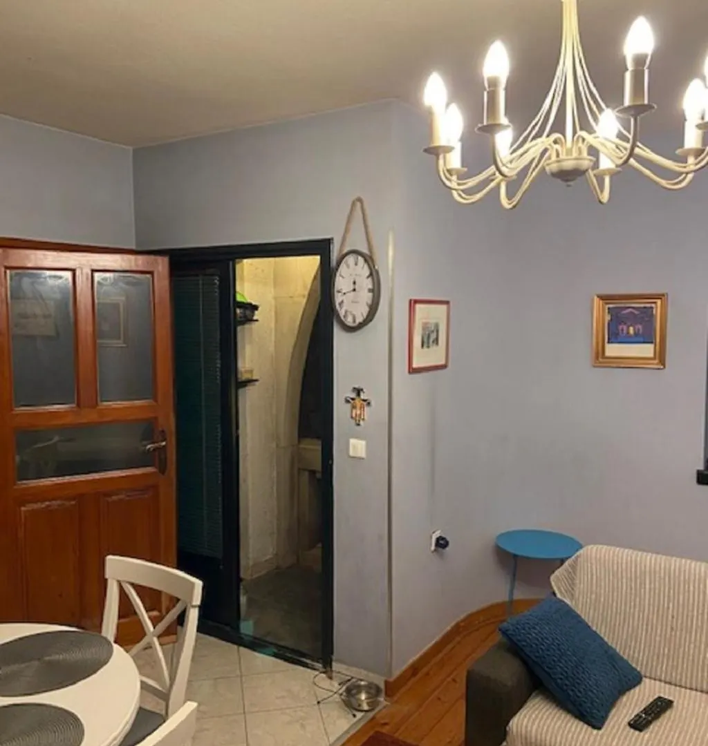 Juran Old Town Apartment Sukosan 0*,