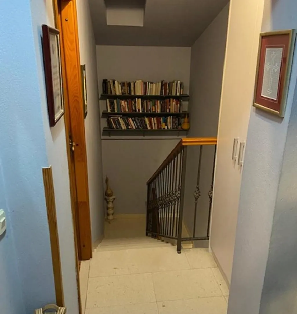 Juran Old Town Apartment Sukosan