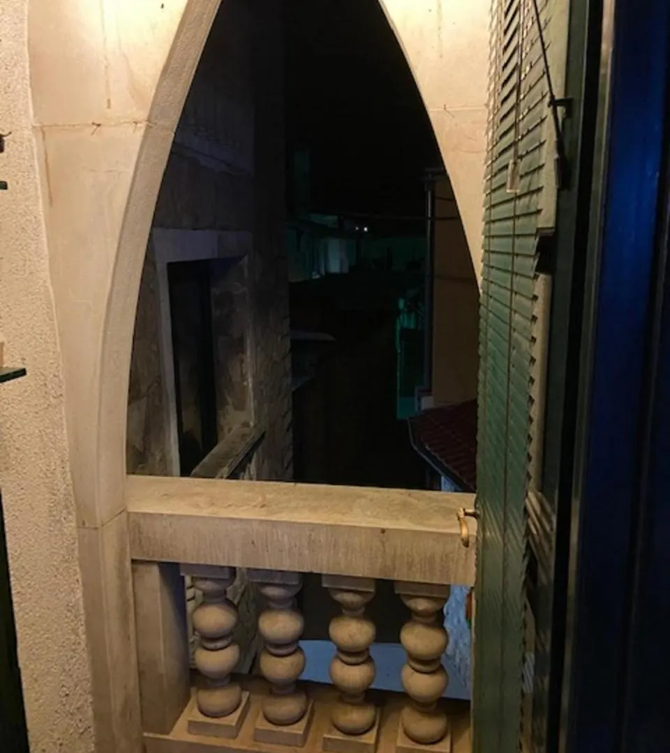 Juran Old Town Apartment Sukosan