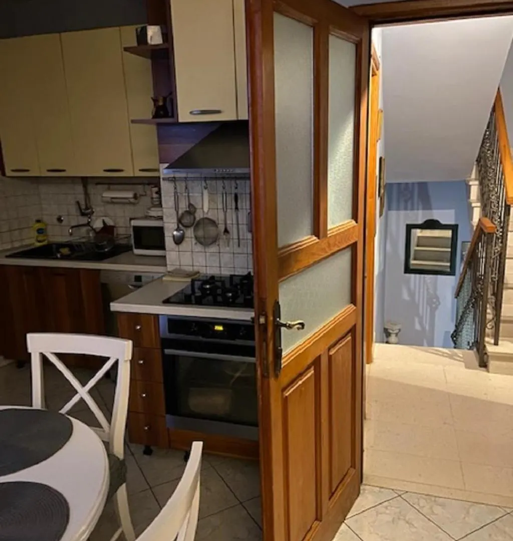 Juran Old Town Apartment Sukosan