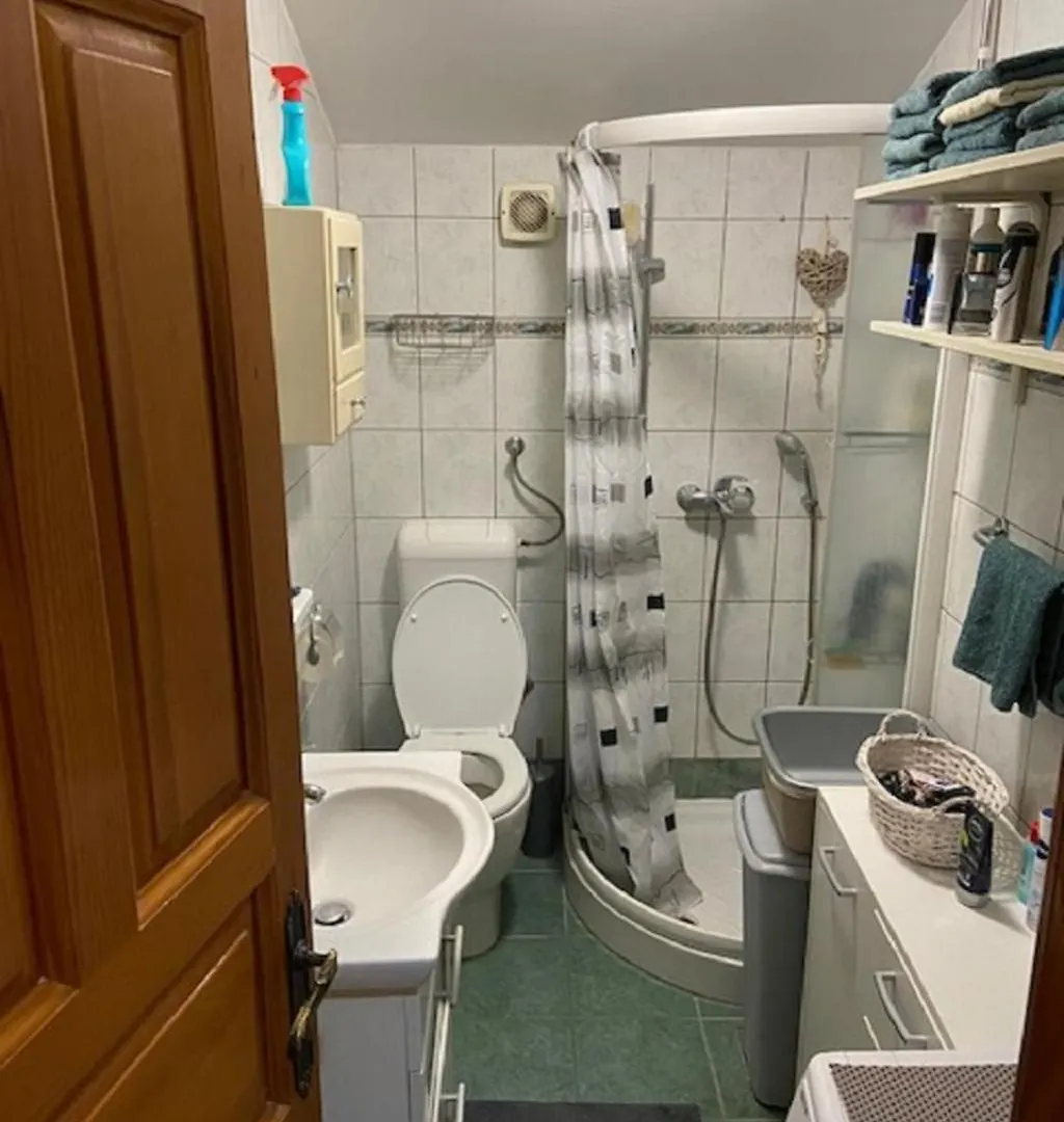 Juran Old Town Apartment Sukosan