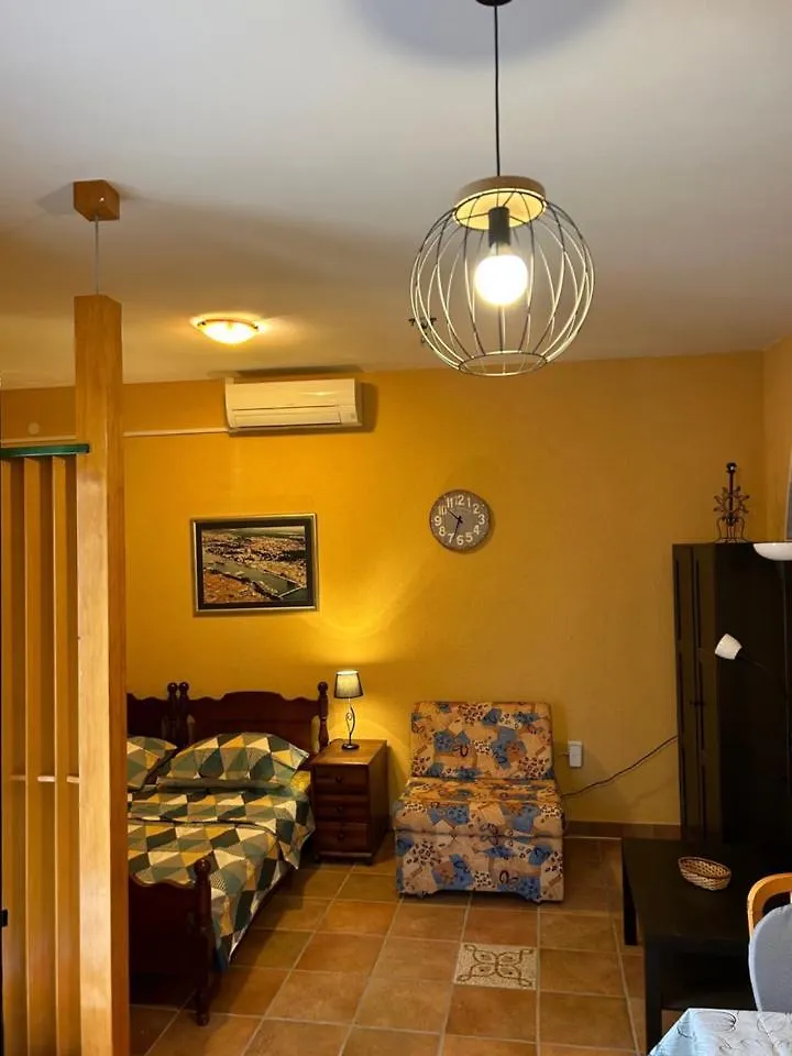 Juran Old Town Apartment Sukosan Croatia
