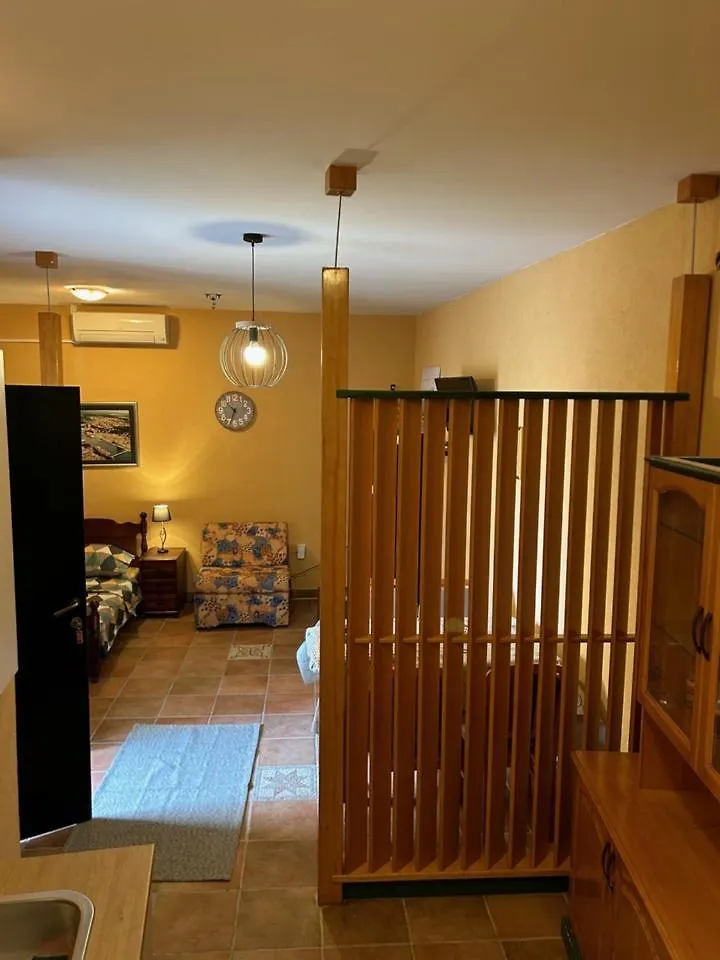Juran Old Town Apartment Sukosan