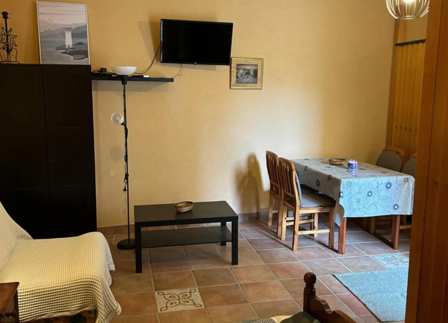 Juran Old Town Apartment Sukosan