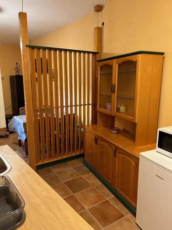 Juran Old Town Apartment Sukosan 0*,