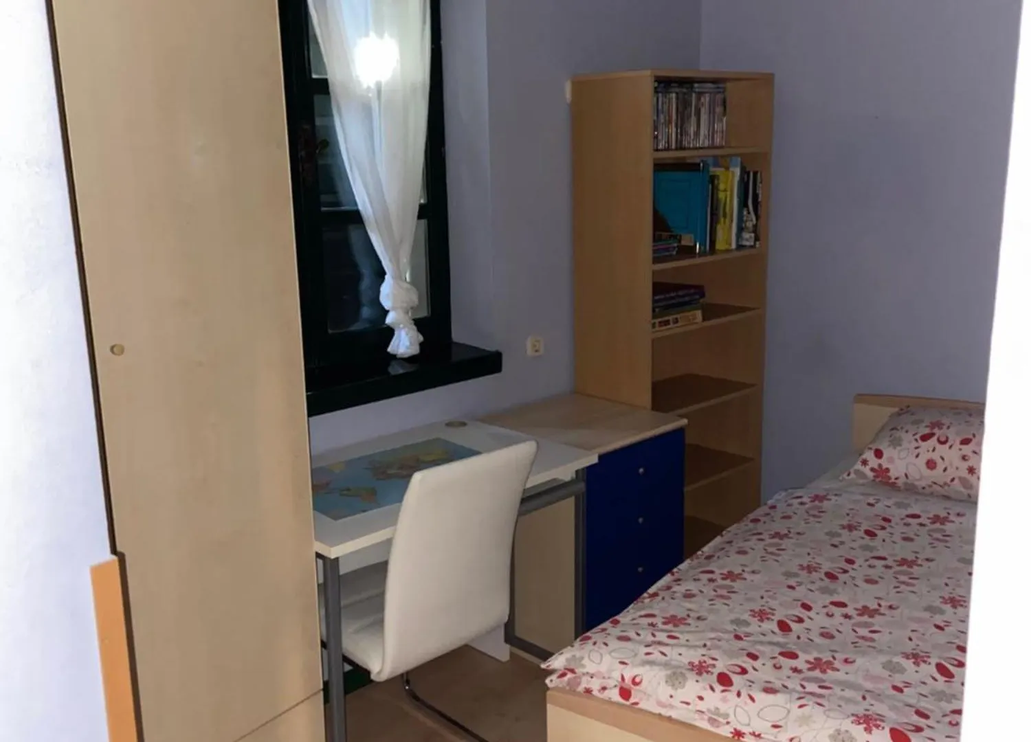 Juran Old Town Apartment Sukosan