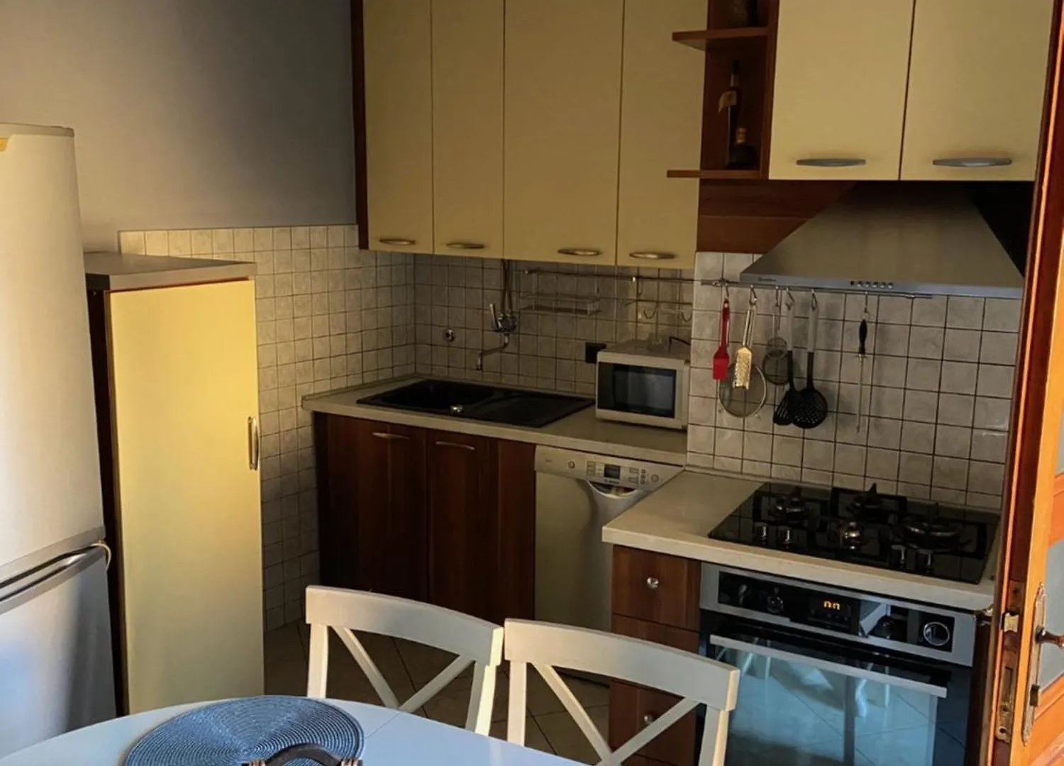 Juran Old Town Apartment Sukosan Croatia