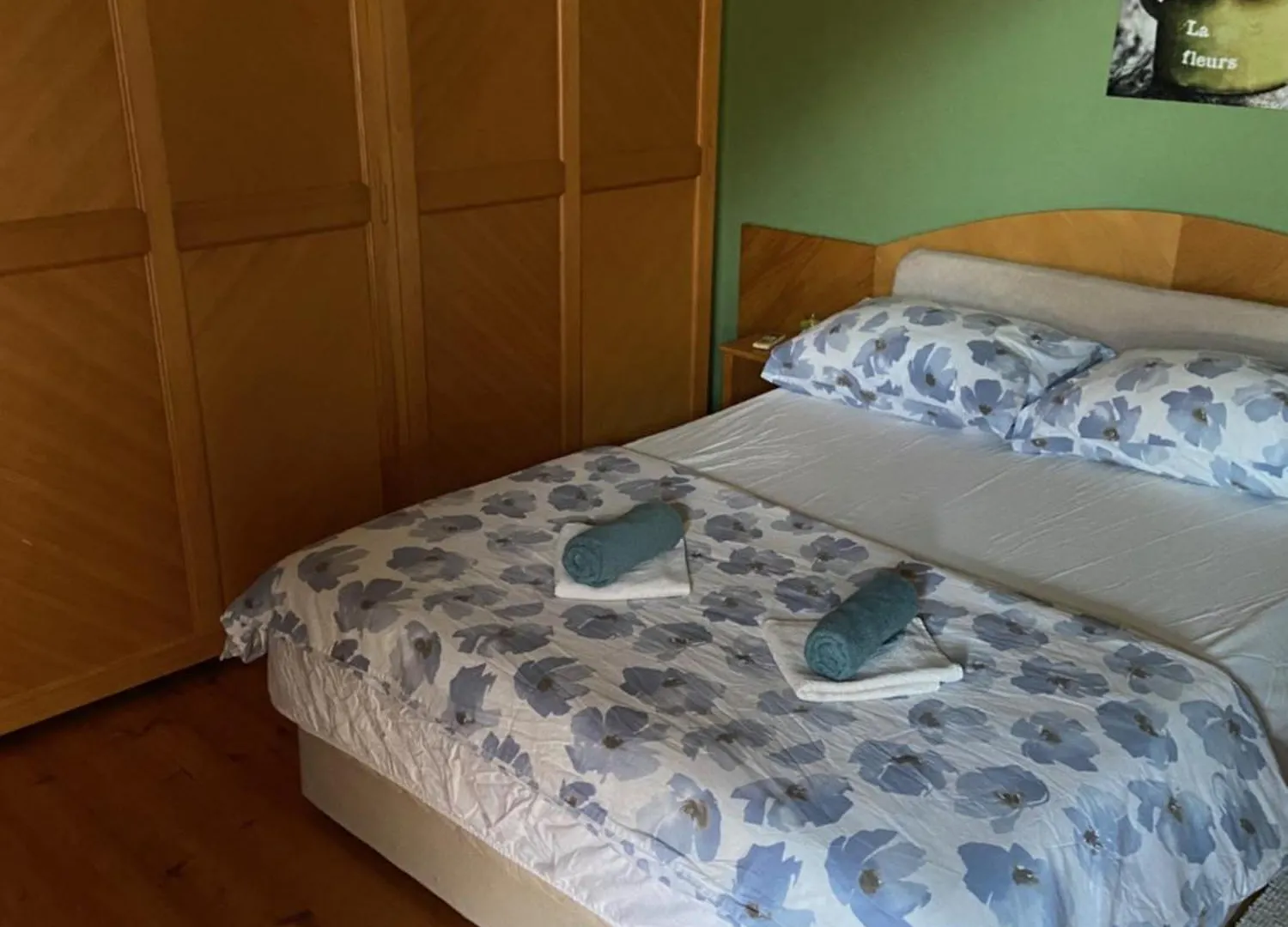 Juran Old Town Apartment Sukosan