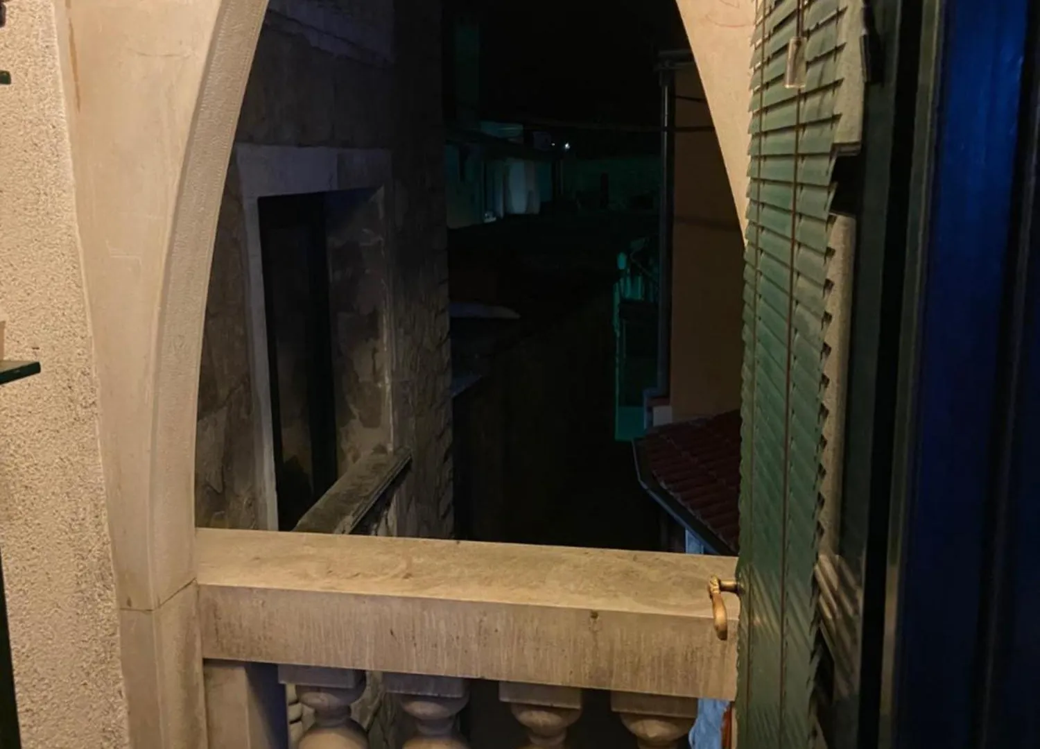 Juran Old Town Apartment Sukosan Croatia