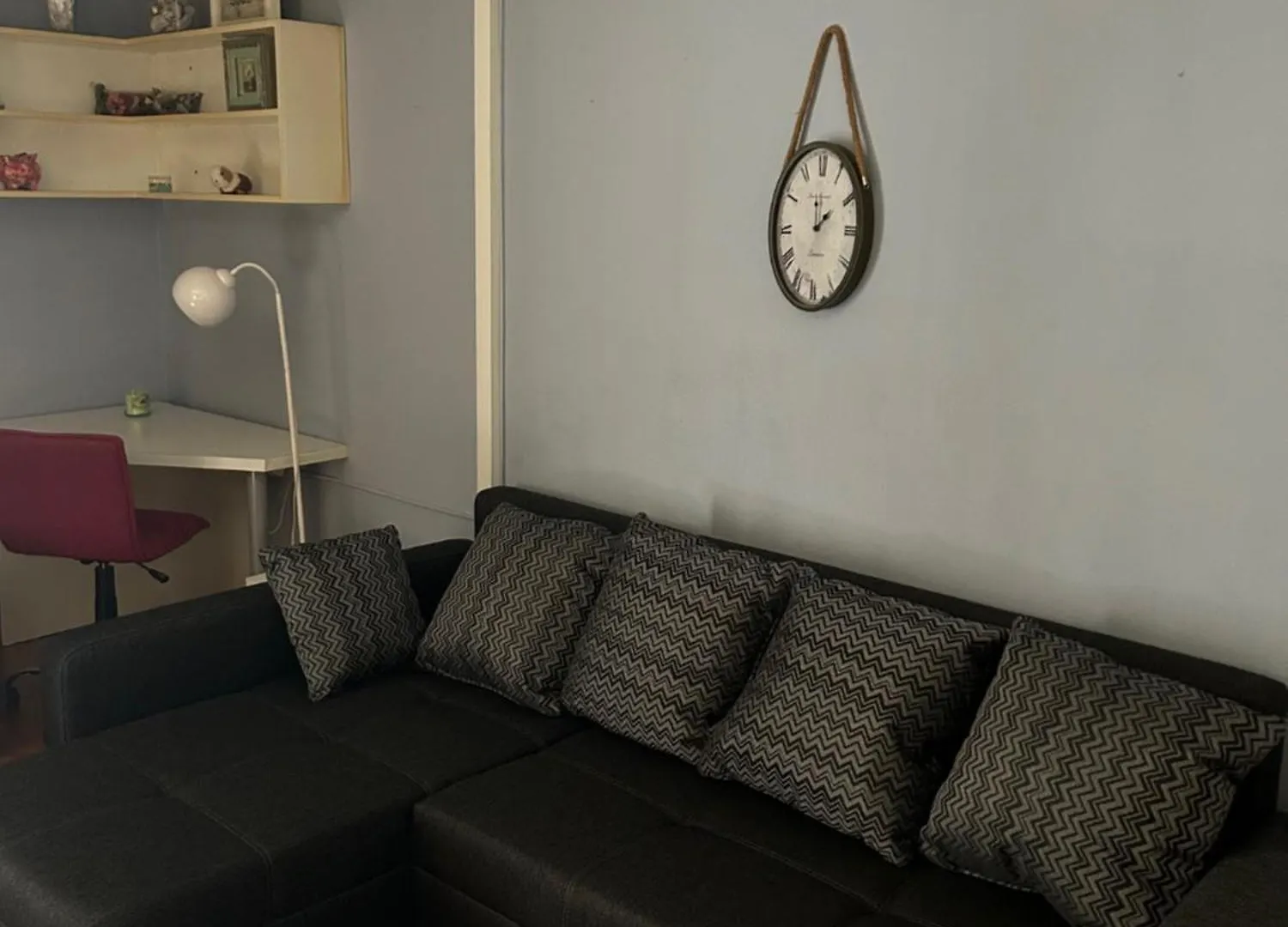 Juran Old Town Apartment Sukosan