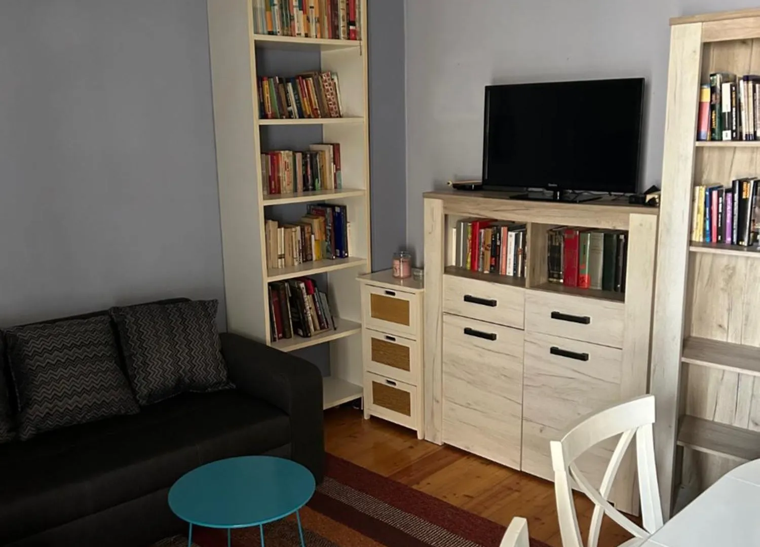 Juran Old Town Apartment Sukosan