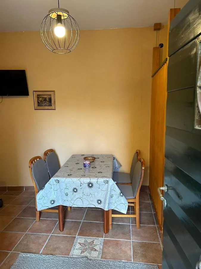 Juran Old Town Apartment Sukosan Croatia