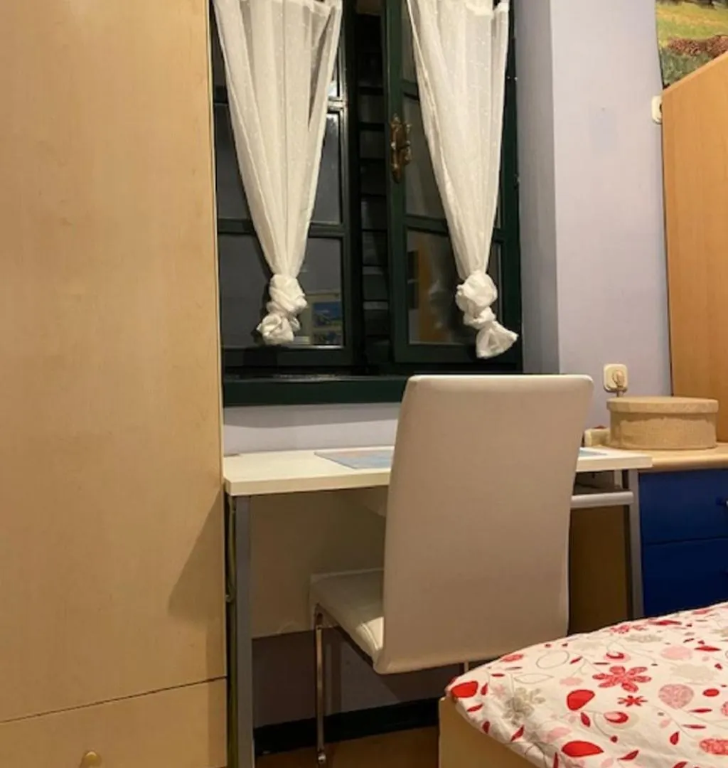Juran Old Town Apartment Sukosan