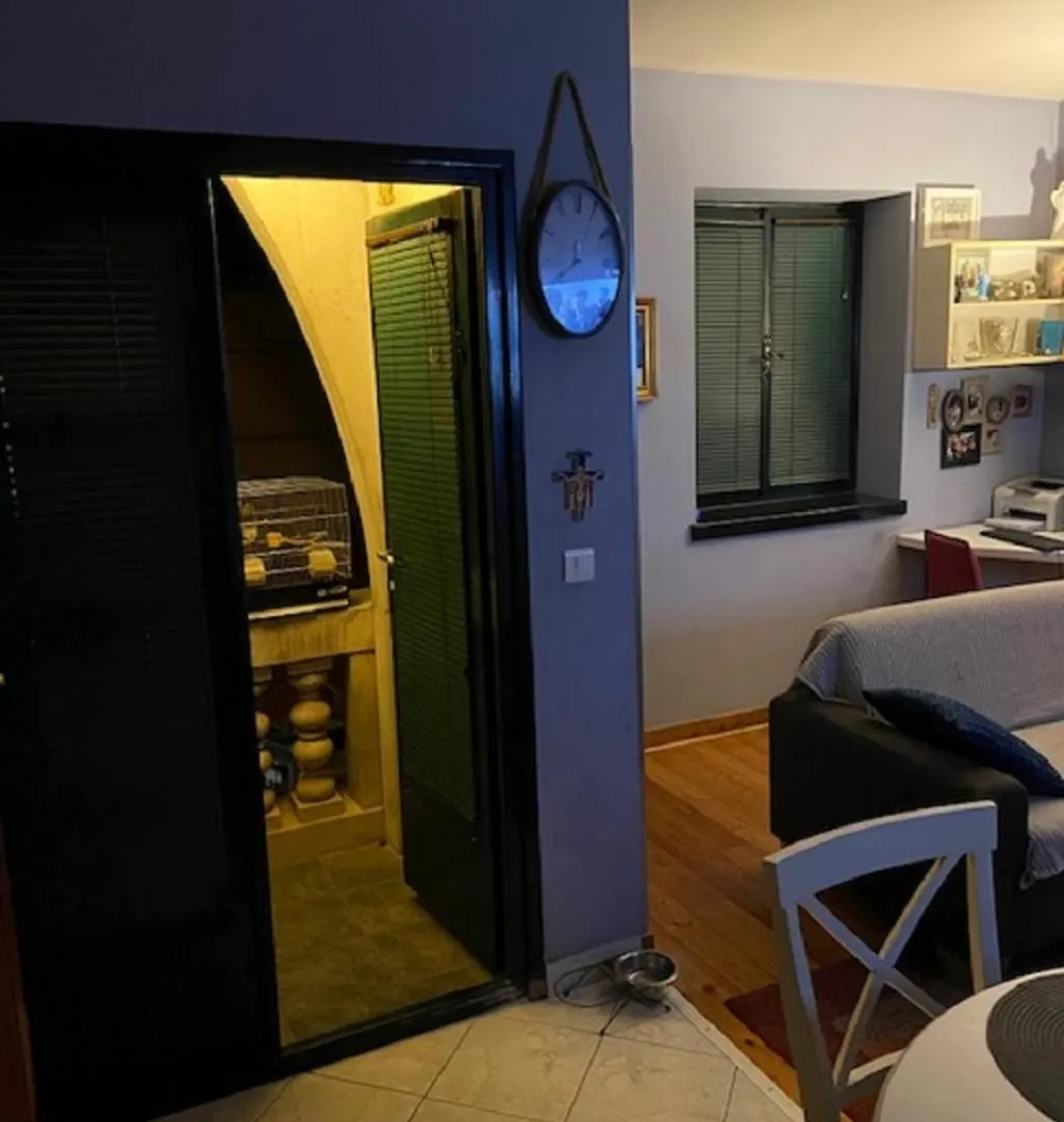 Juran Old Town Apartment Sukosan